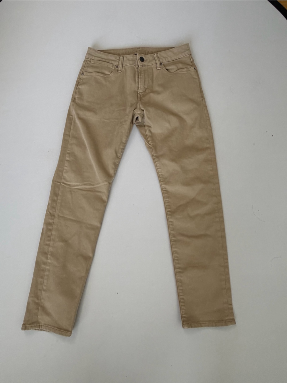 American Eagle AirFlex+ Men’s Pants – Tan/Khaki – Size 32x30